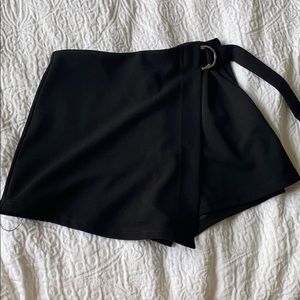 Never been worn before skort